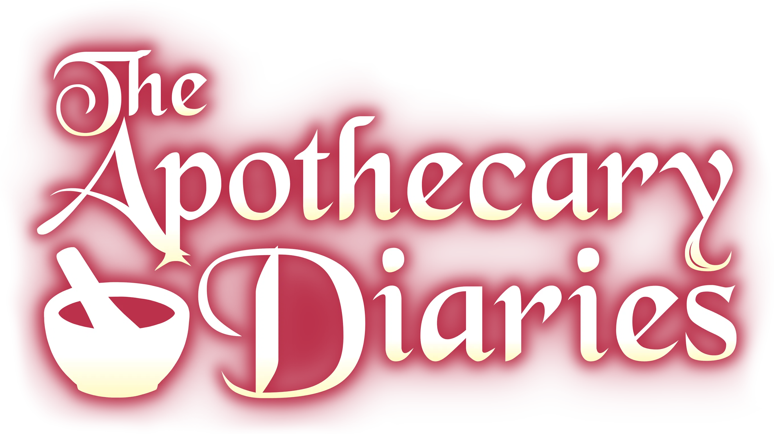 The Apothecary Diaries