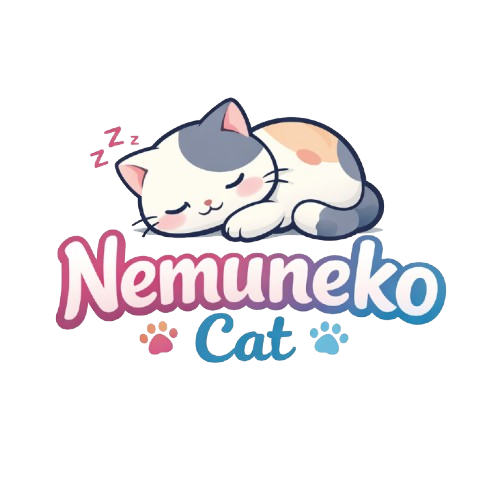 Nemuneko Cat
