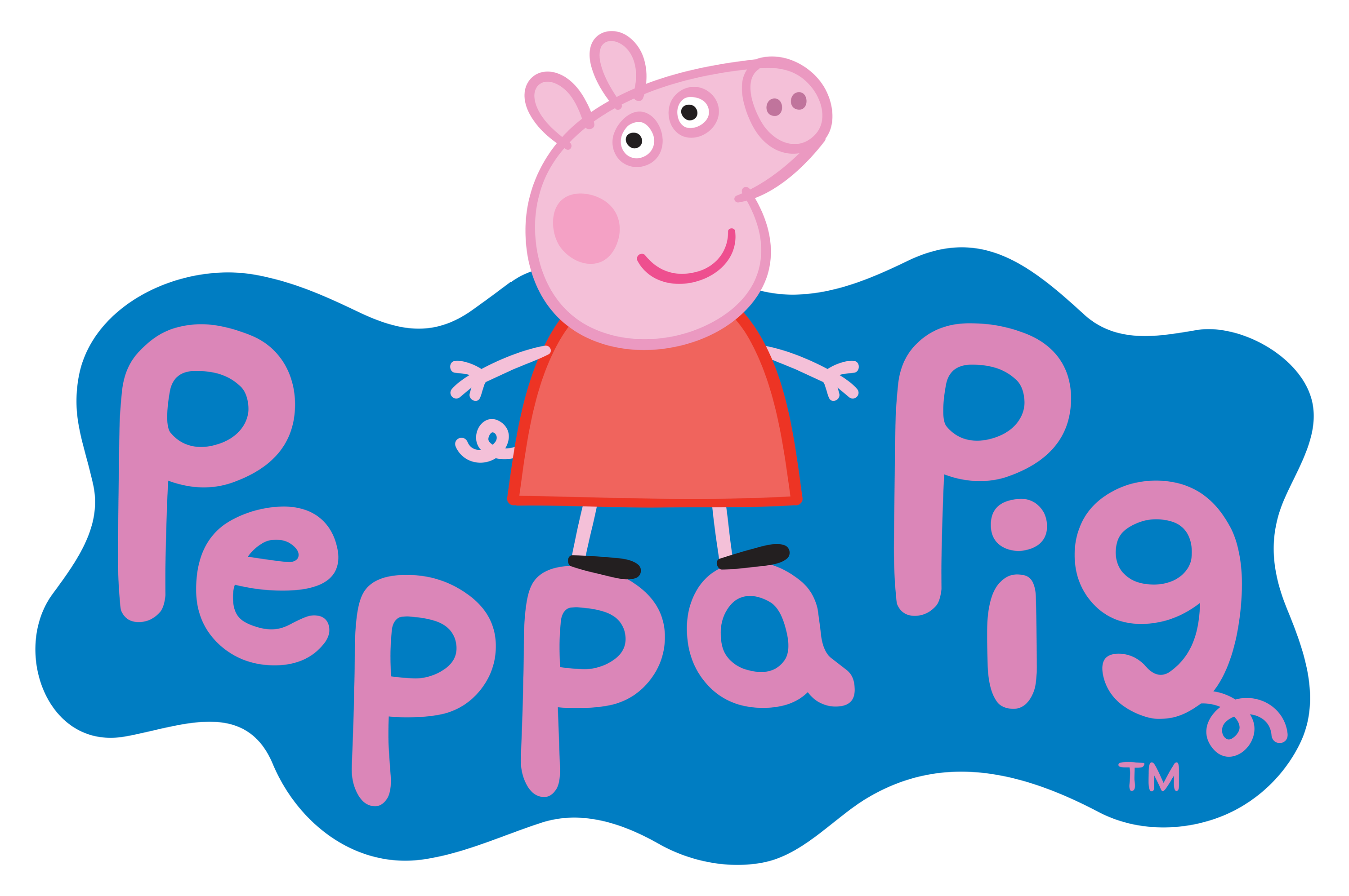 Peppa Pig